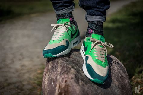 nike air max 1 essential poison green marktplaat|Buy and Sell Nike Air Max 1 Sneakers .